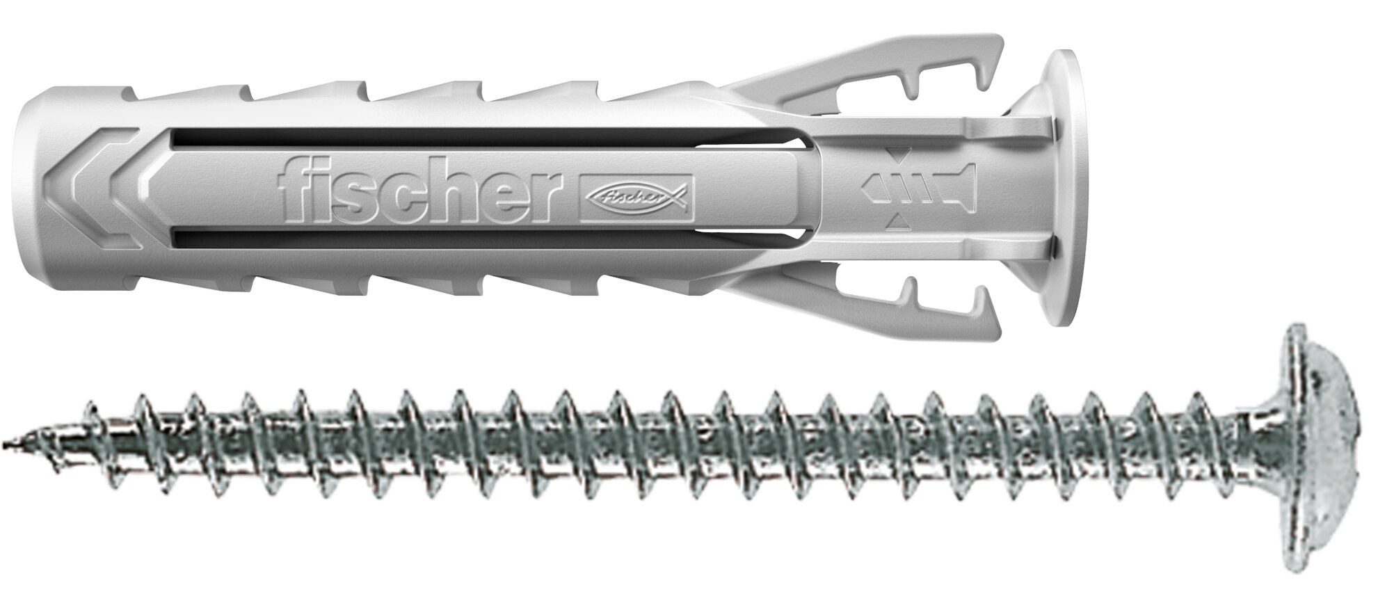 Foto Prodotto: "SX Plus 6x30 SP Tassello con Vite testa cilindrica in ProPack"