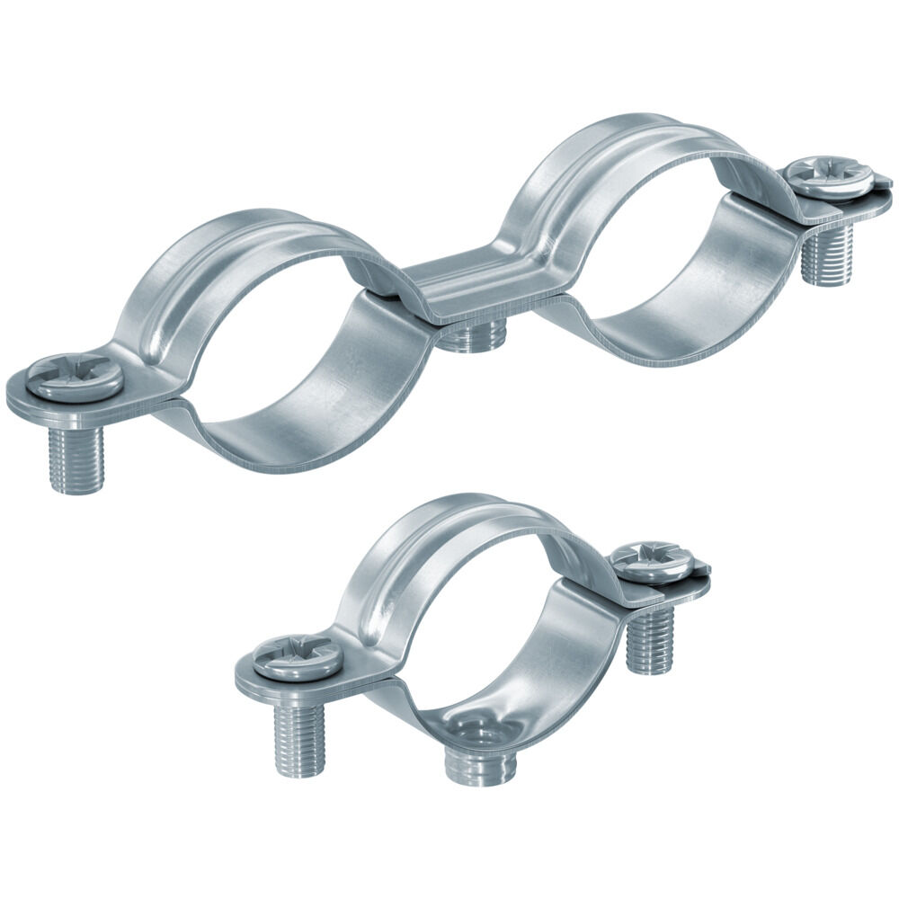 Spacer pipe clamp AM