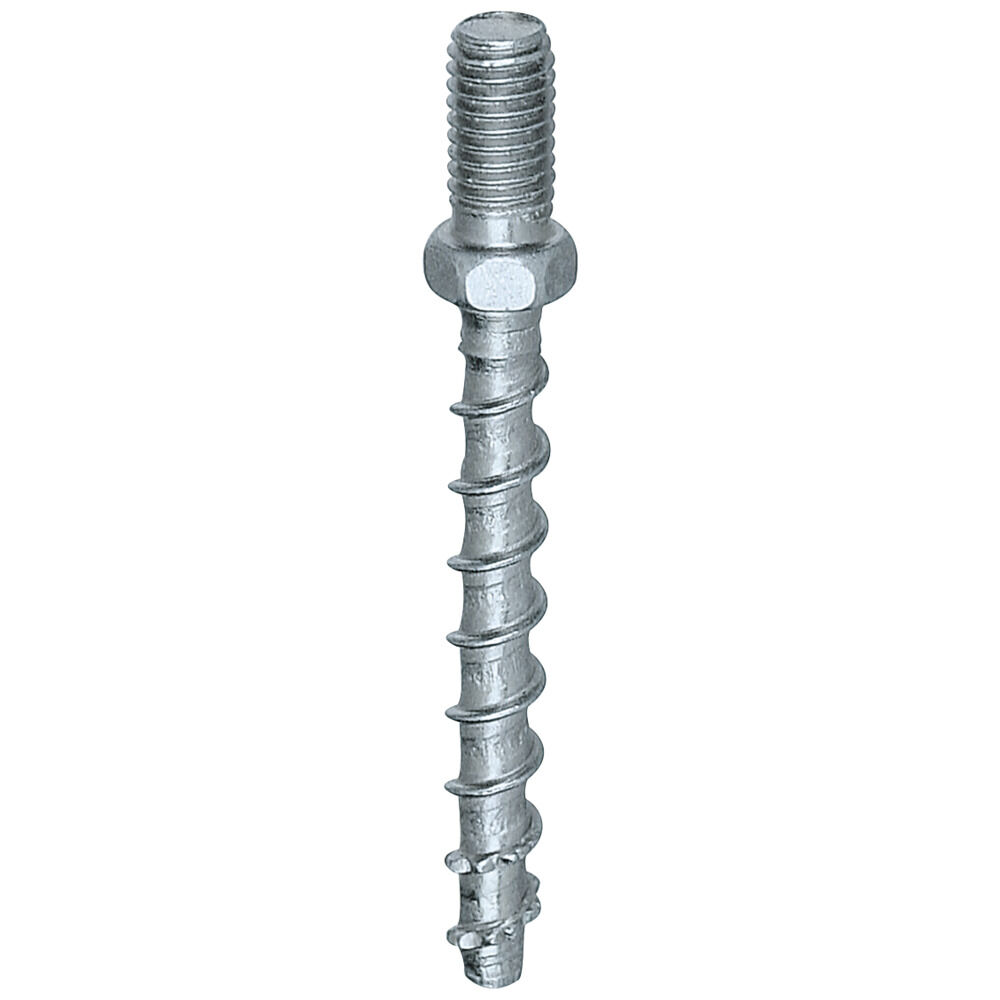 Concrete screw FBS 6 M8/M19