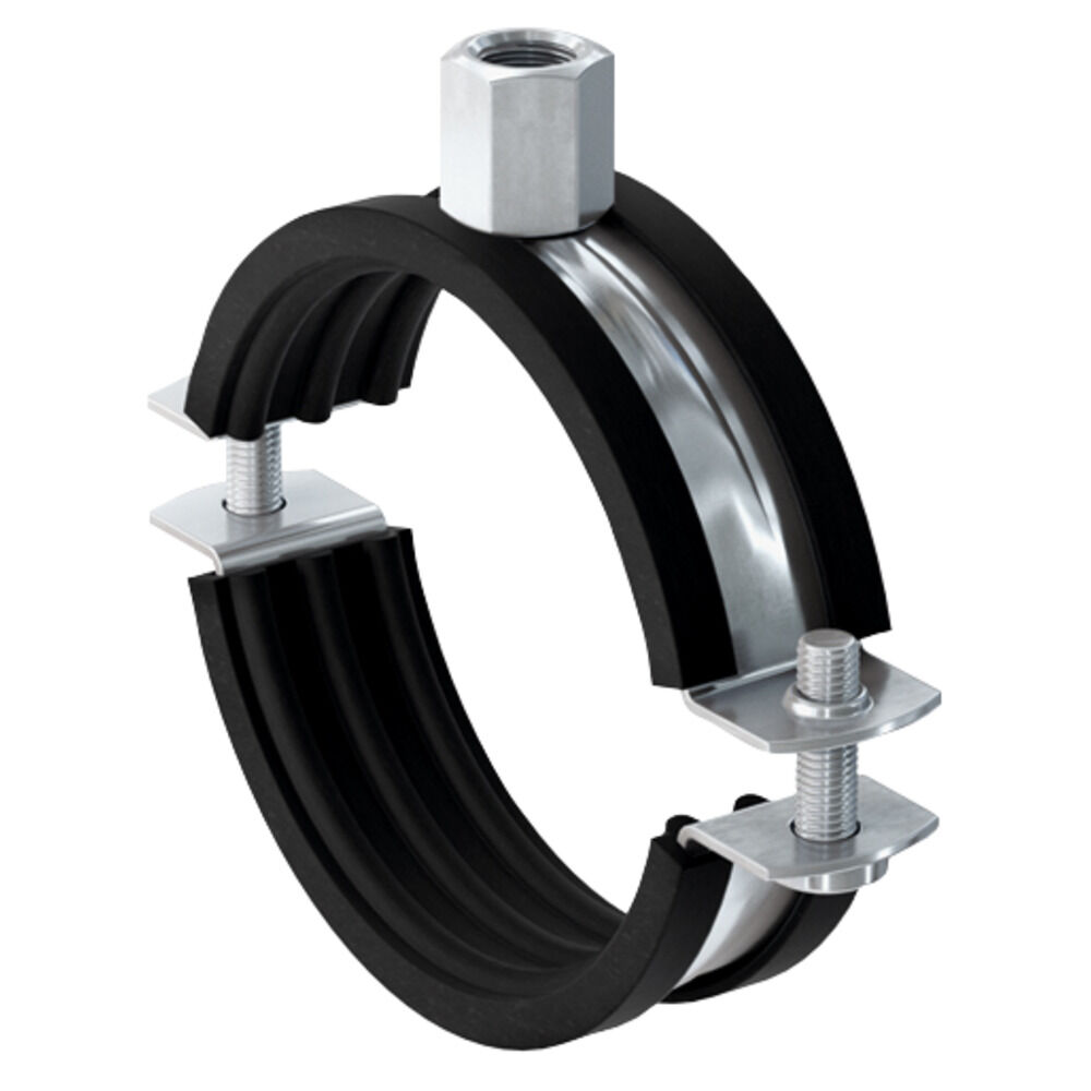 Pipe clamp FRS