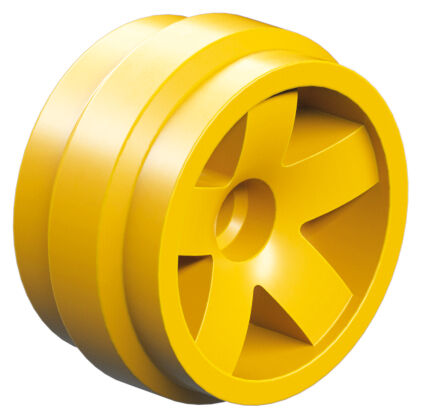 Produktbild groß: "Felge 20,5x12"