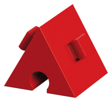 Bloque de construcción angular