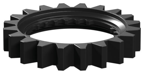 Produktbild groß: "Zahnrad"