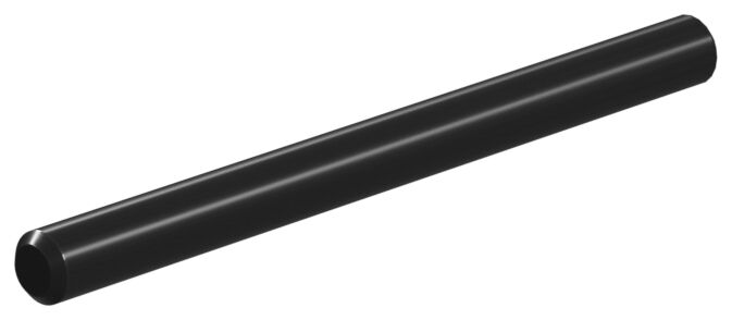 null: "Plastic axle"