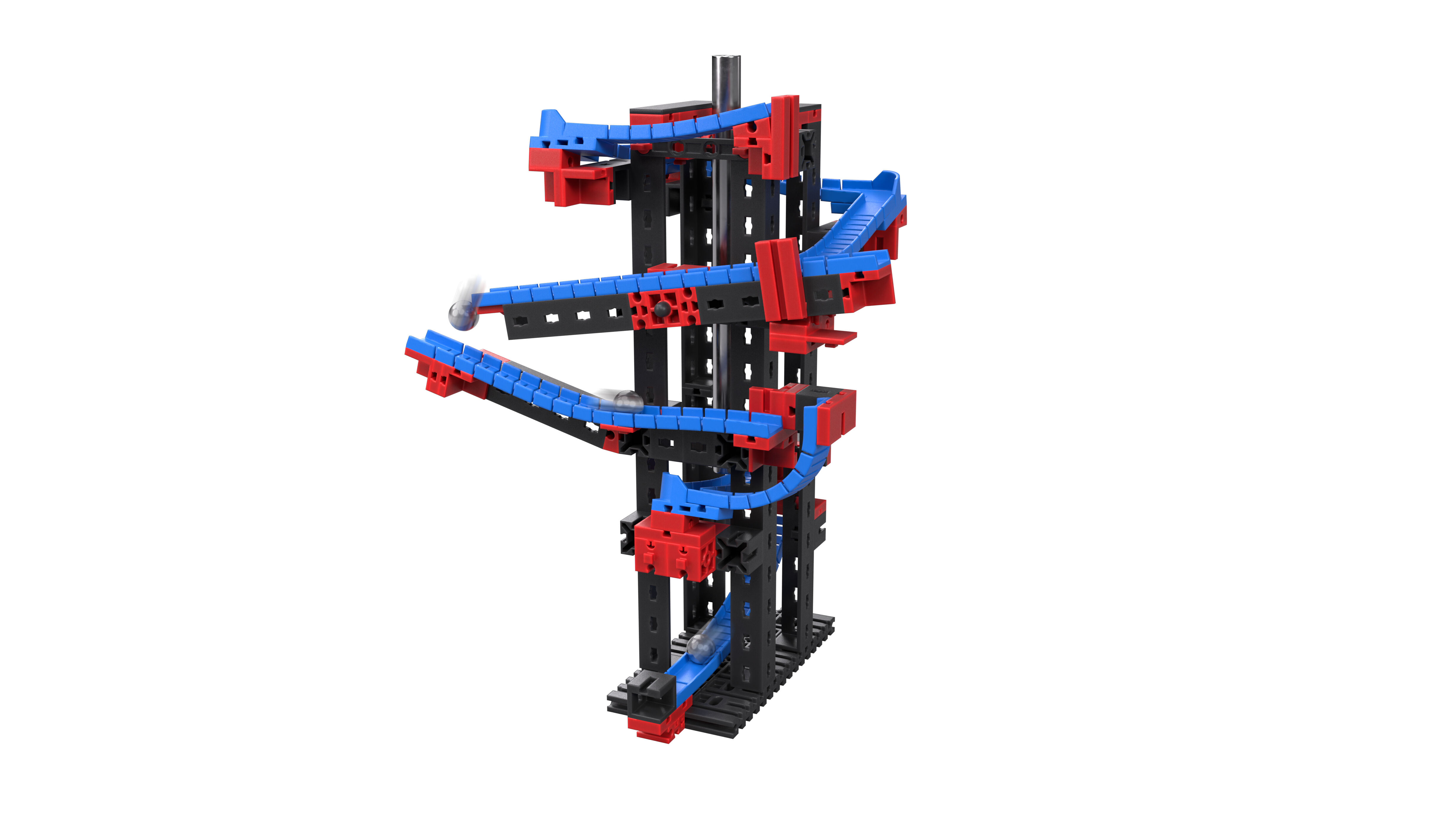 Produktbild: "Dynamic S blau"