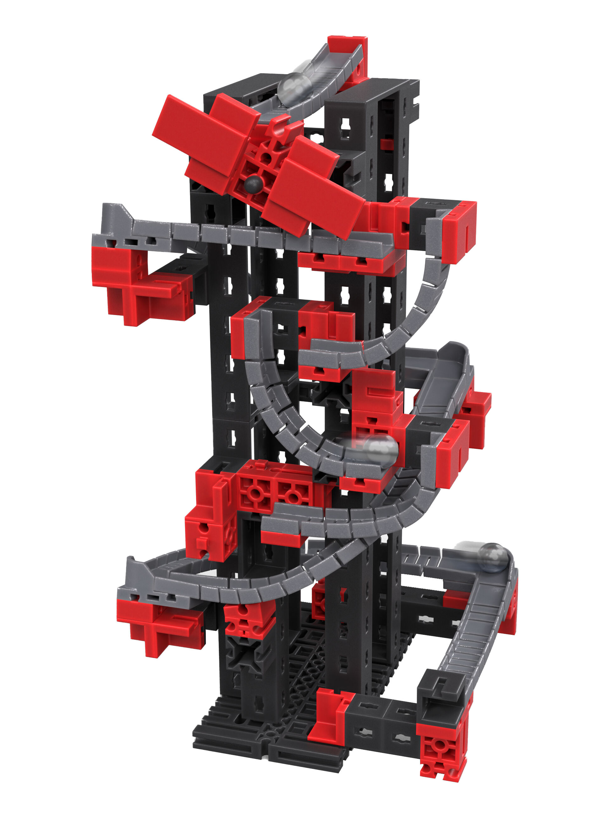 Produktbild: "Dynamic S silber"