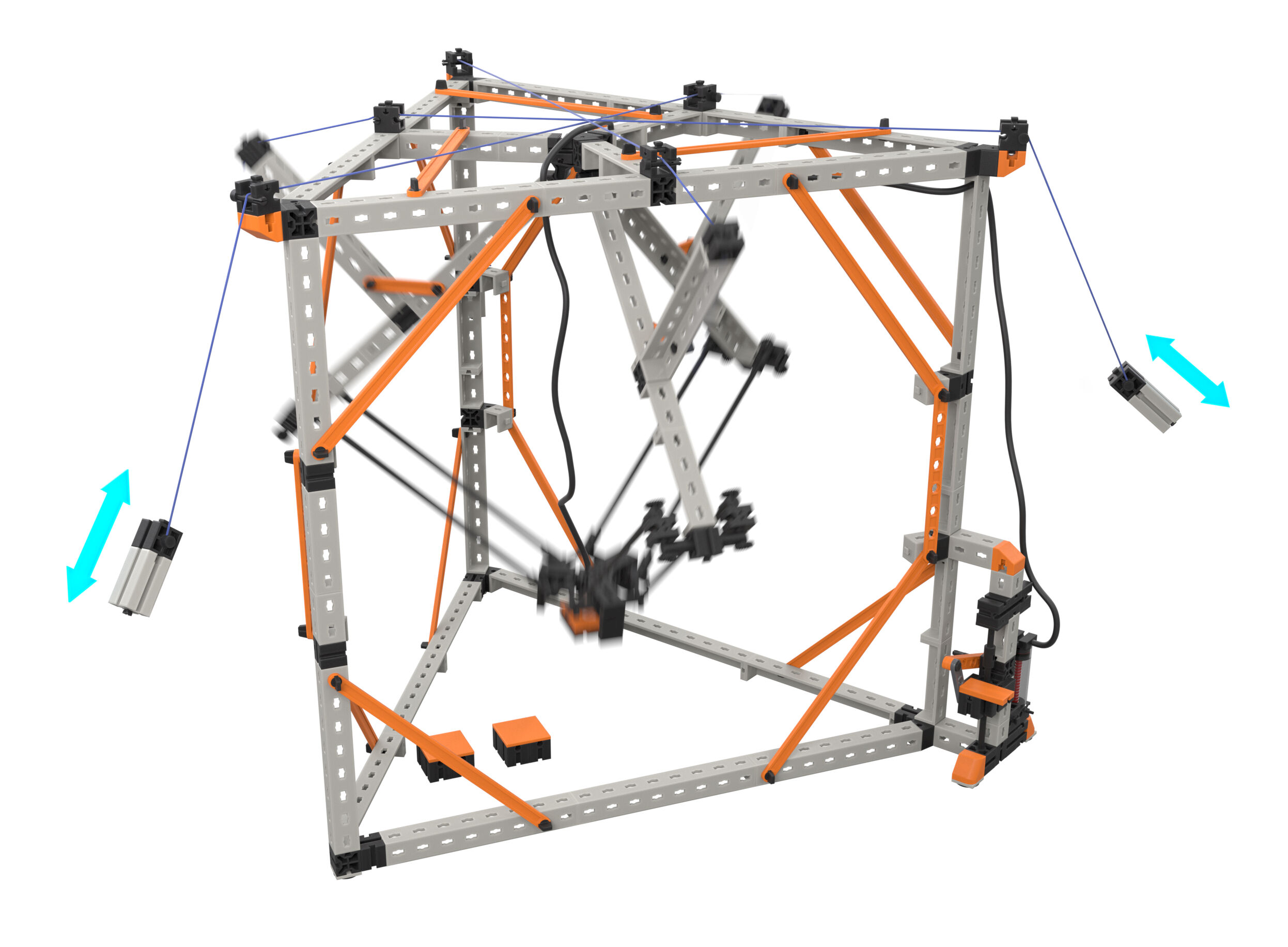 Produktbild: "Universal Ultimate"