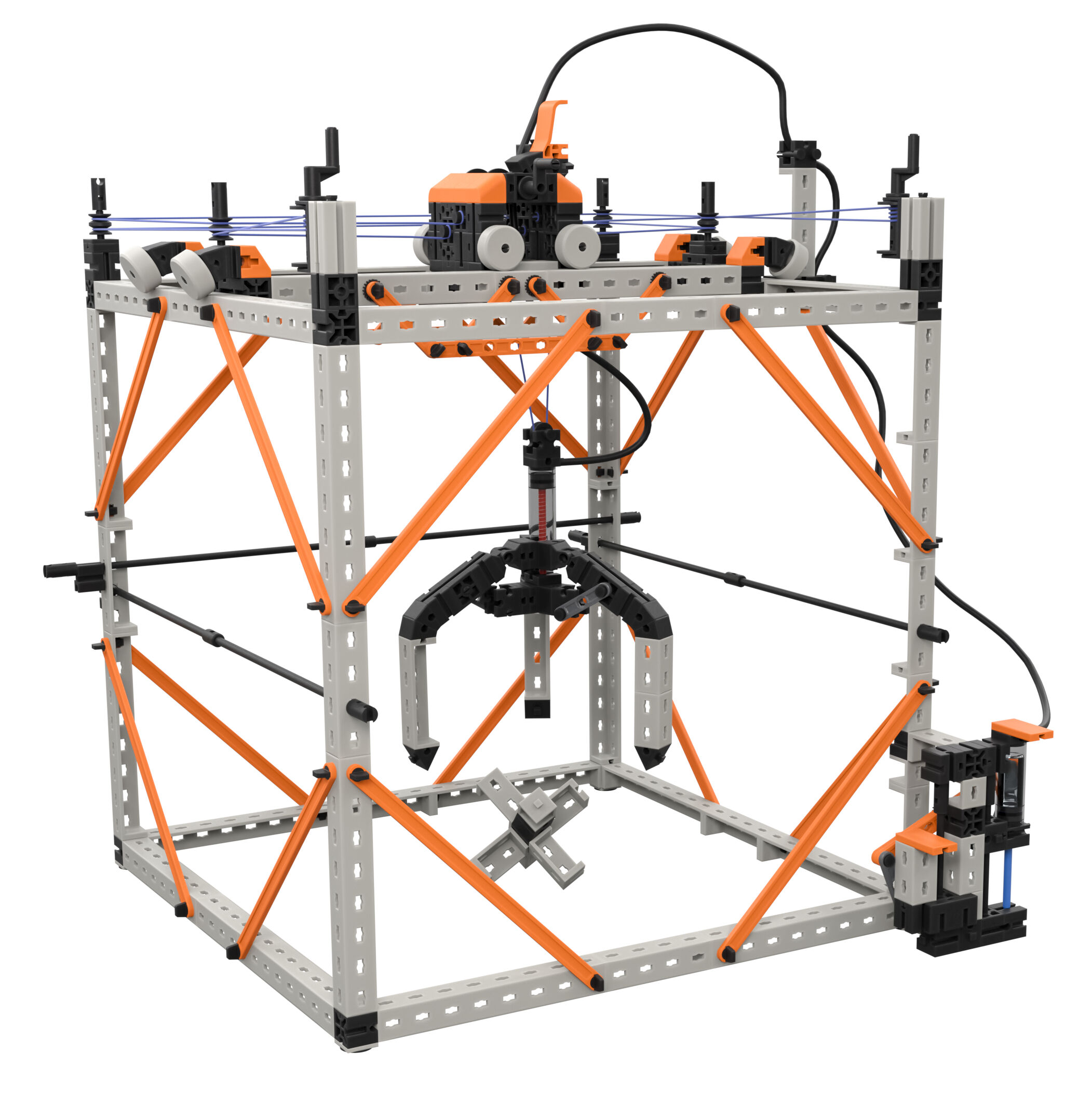 Produktbild: "Universal Ultimate"