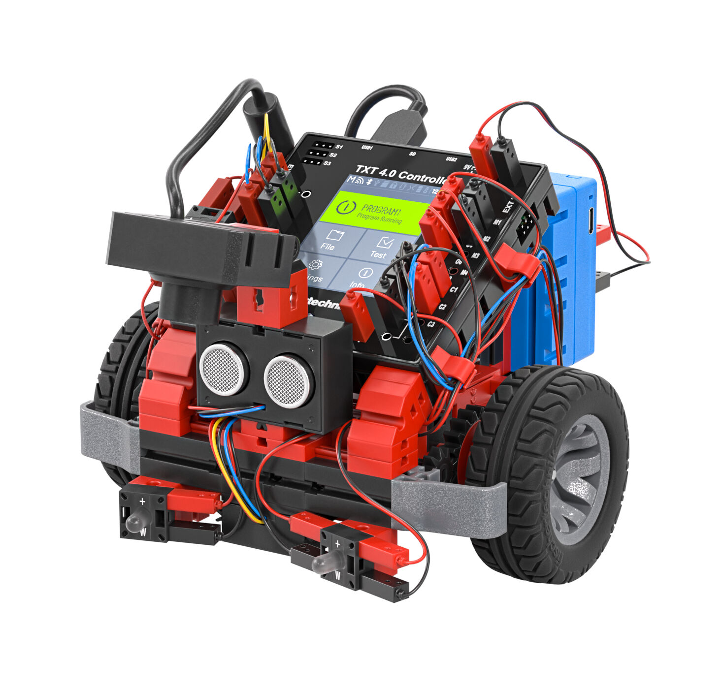 null: "STEM Coding Ultimate AI"