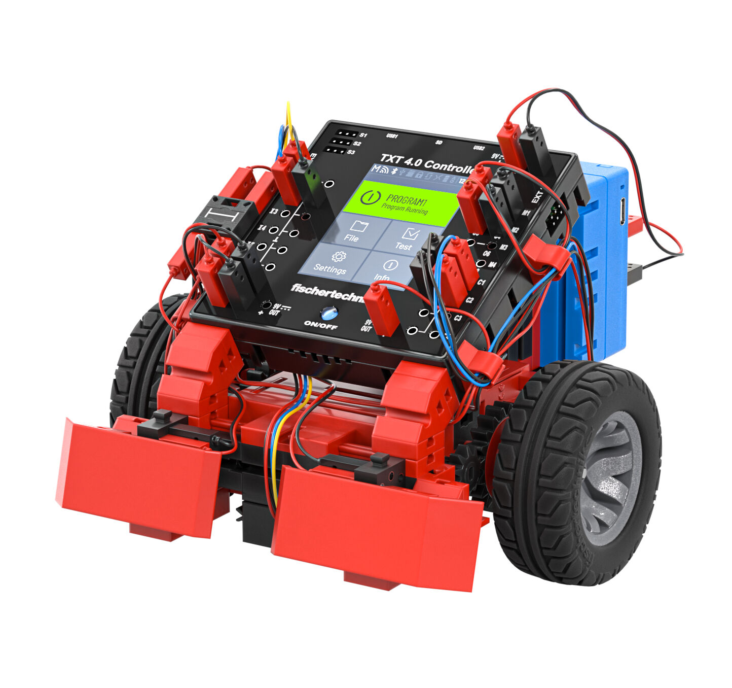 null: "STEM Coding Ultimate AI"