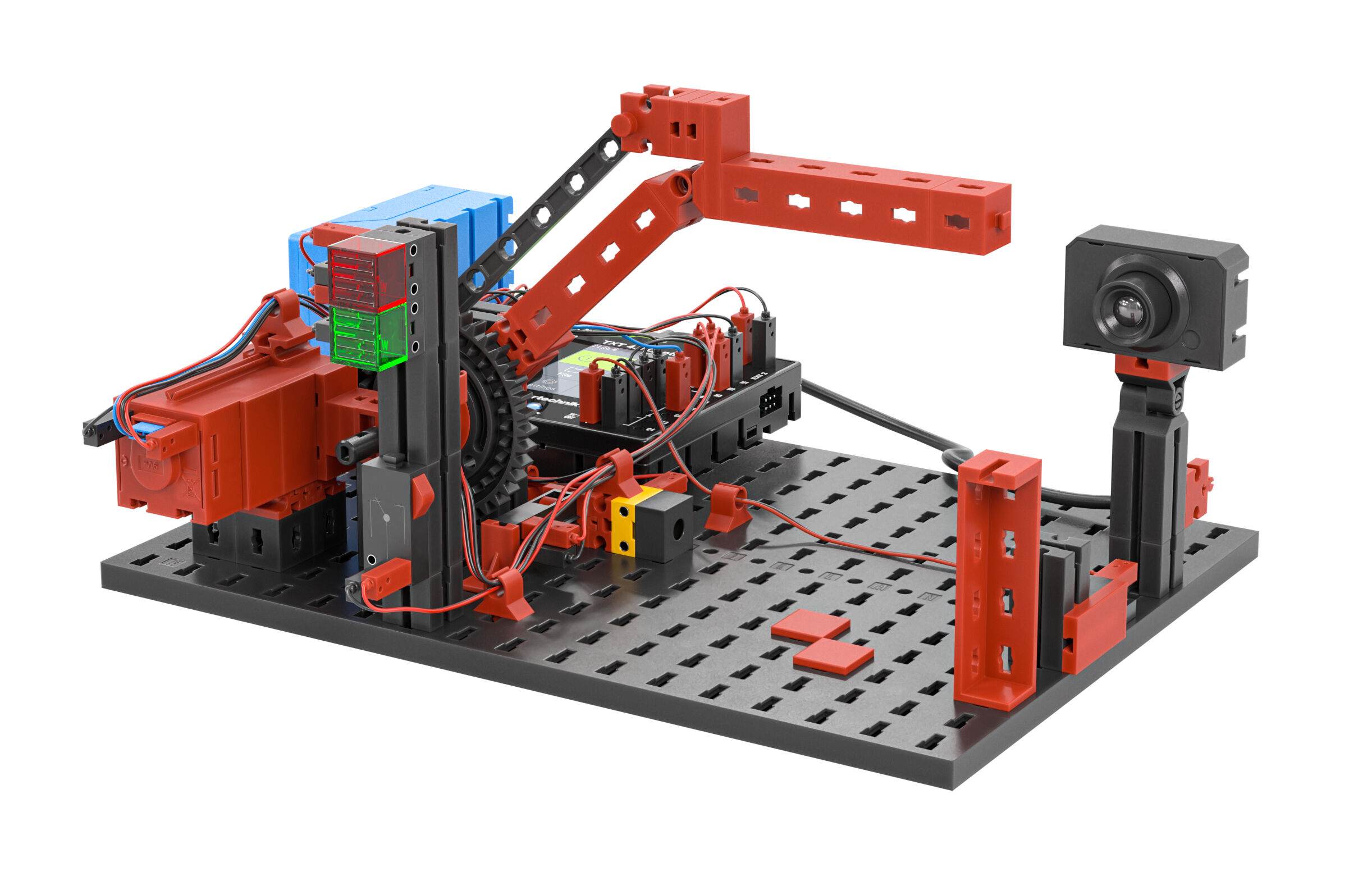 null: "STEM Coding Ultimate AI"