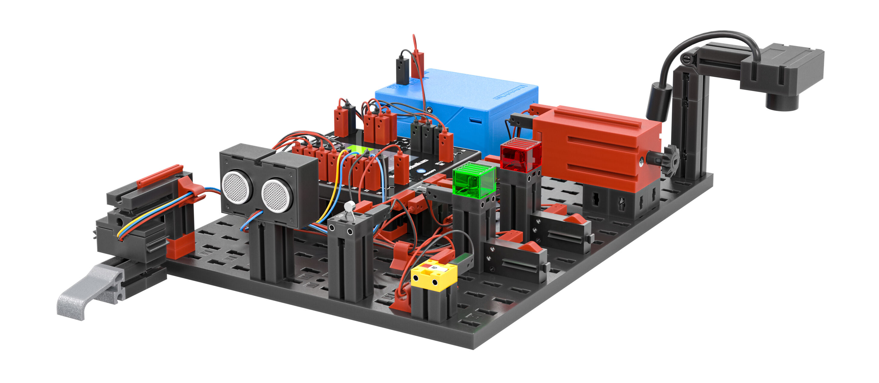 null: "STEM Coding Ultimate AI"