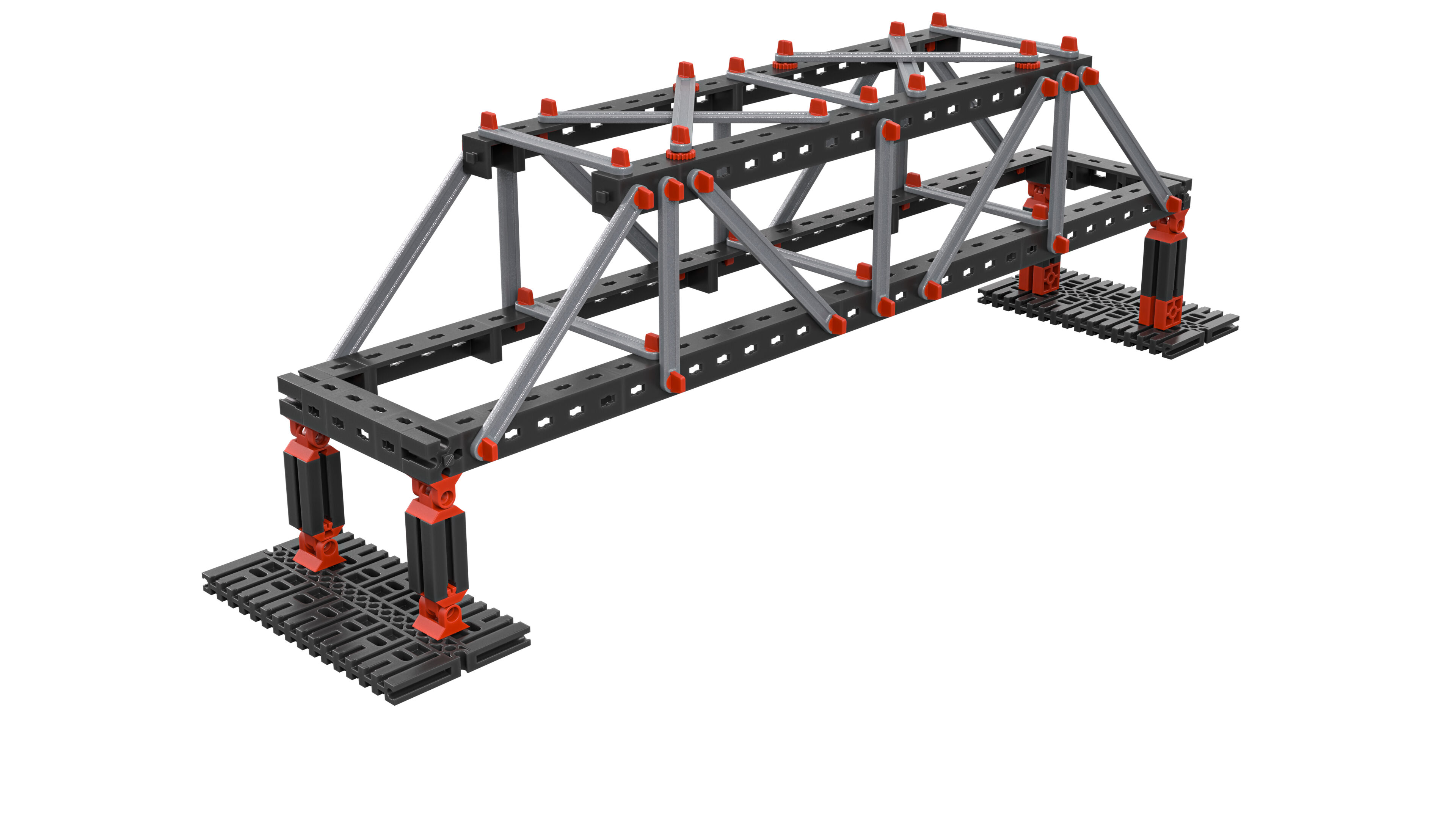 Produktbild: "STEM Mechanics"