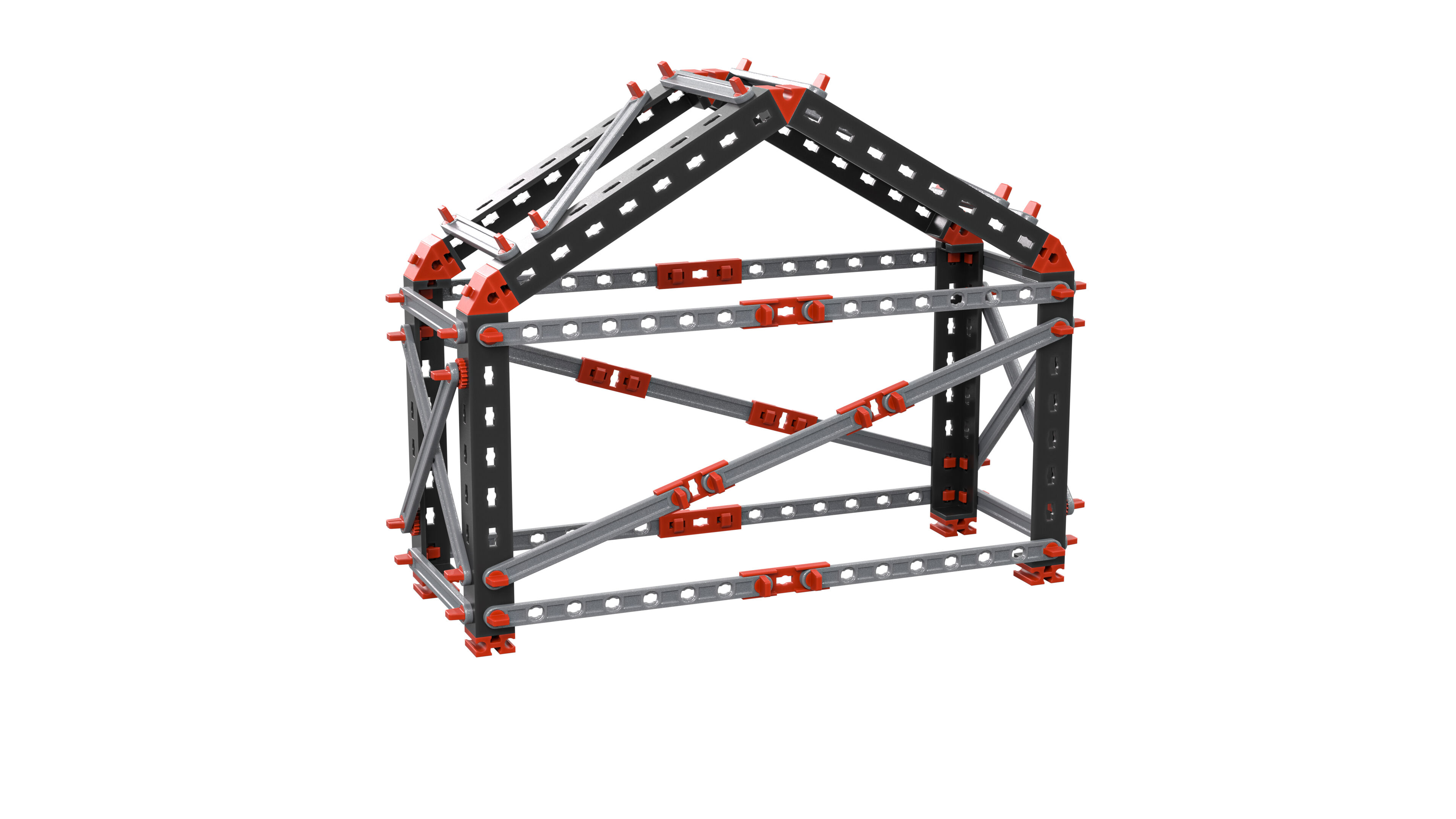 Produktbild: "STEM Mechanics"