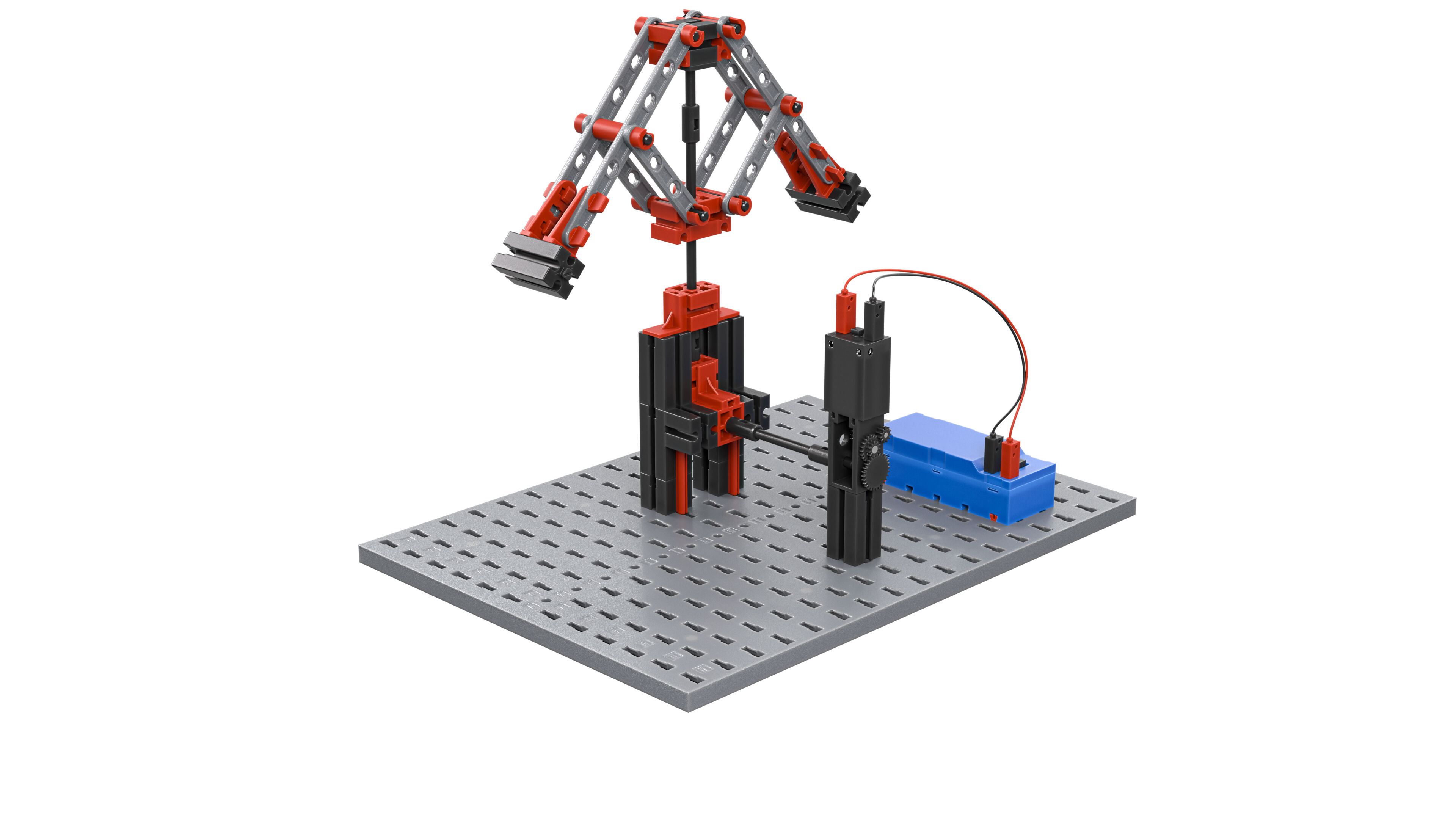 Produktbild: "STEM Mechanics"