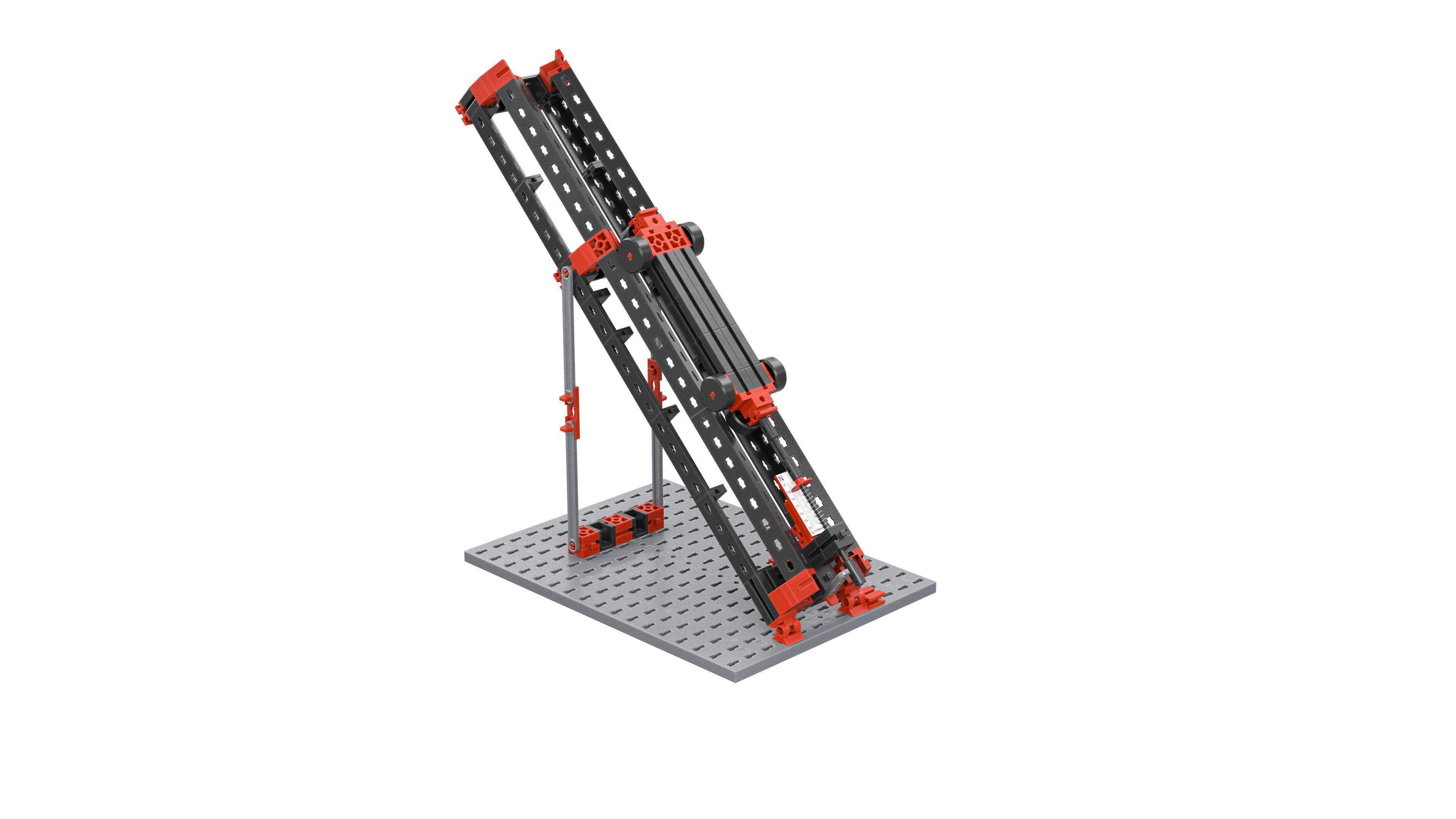 Produktbild: "STEM Mechanics"