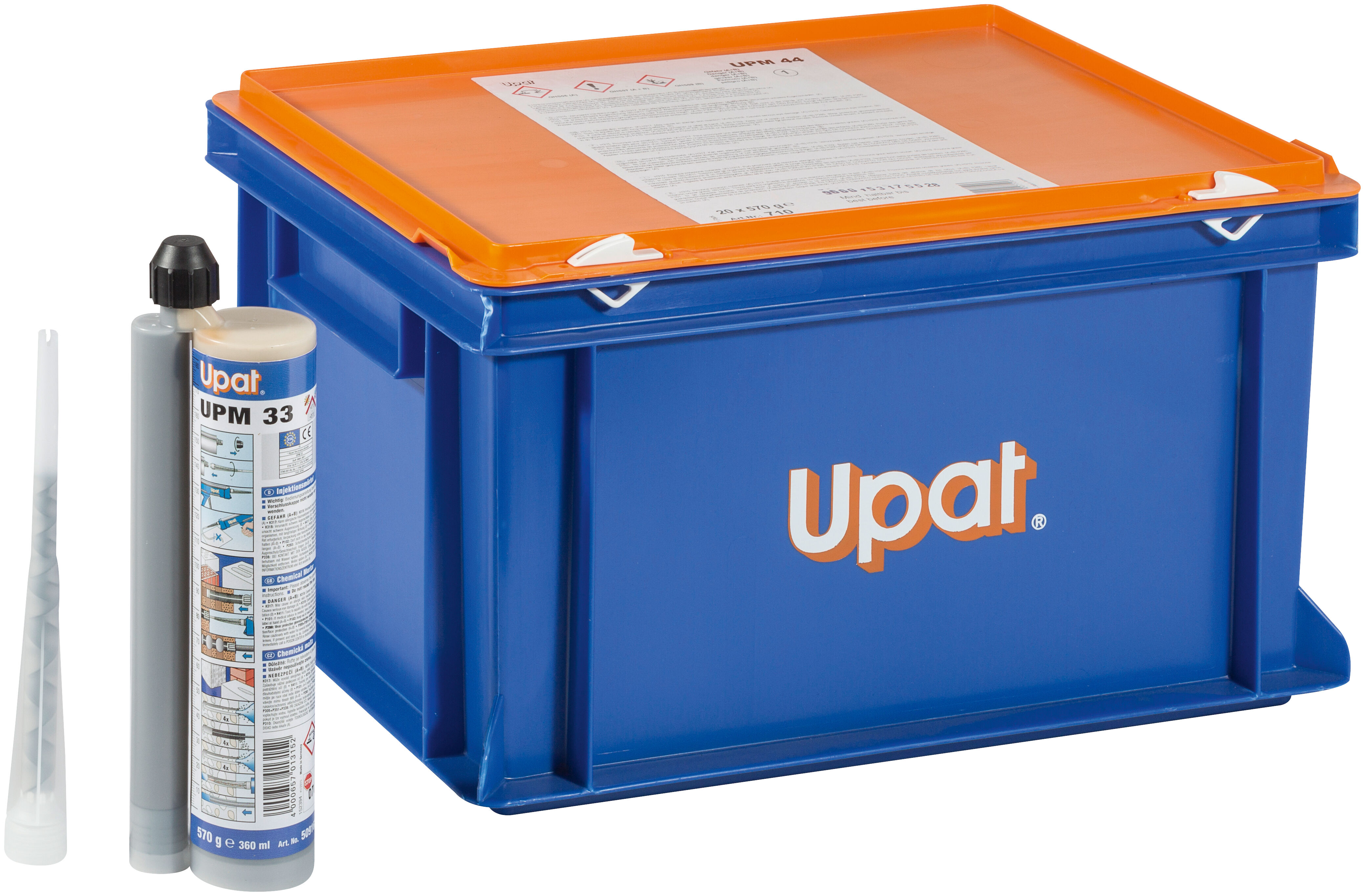 Product Picture: "UPM 33-360 HWK"