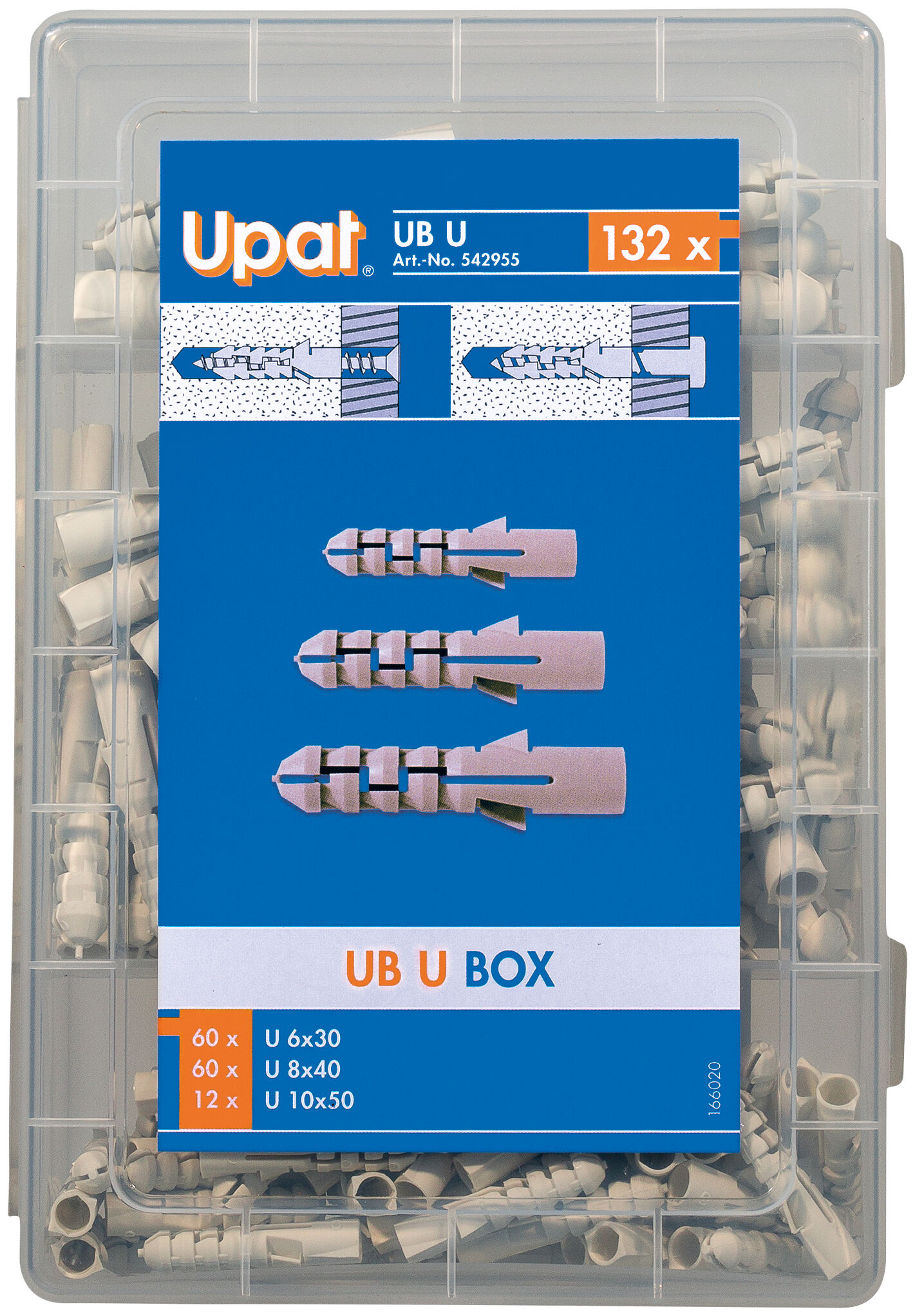 Product Picture: "UB U Box"