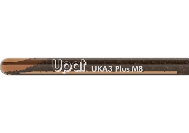 Produktbild: "Upat Verbundanker UKA3 Plus M8"