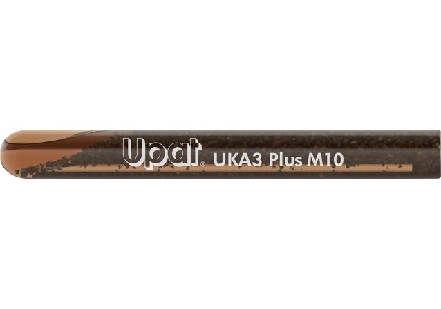 Produktbild: "Upat Verbundanker UKA3 Plus M10"