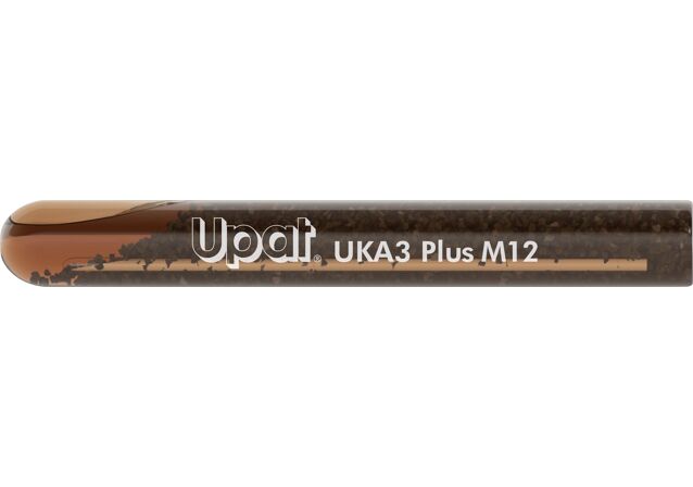 Produktbild: "Upat Verbundanker UKA3 Plus M12"