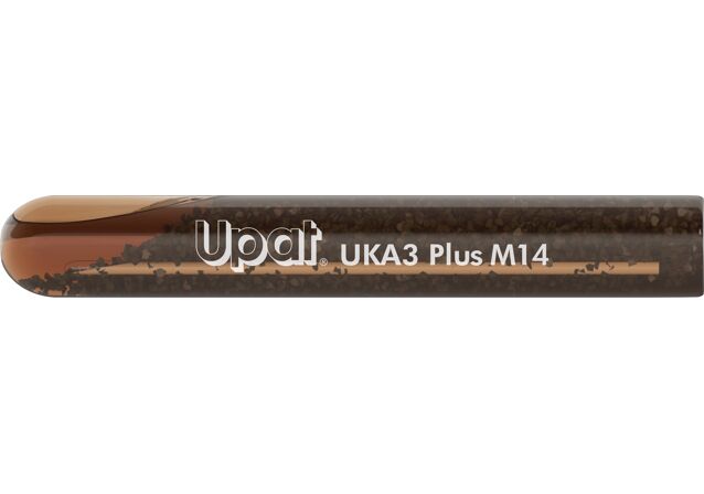 Produktbild: "Upat Verbundanker UKA3 Plus M14"
