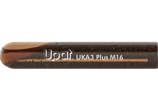 Produktbild: "Upat Verbundanker UKA3 Plus M16"