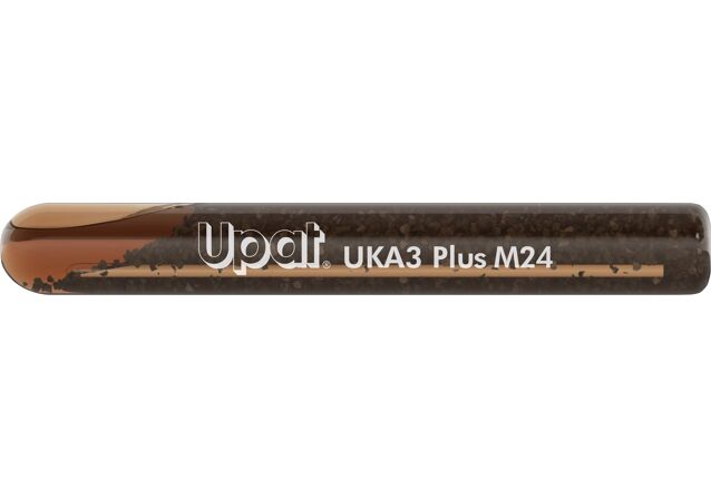 Produktbild: "Upat Verbundanker UKA3 Plus M24"