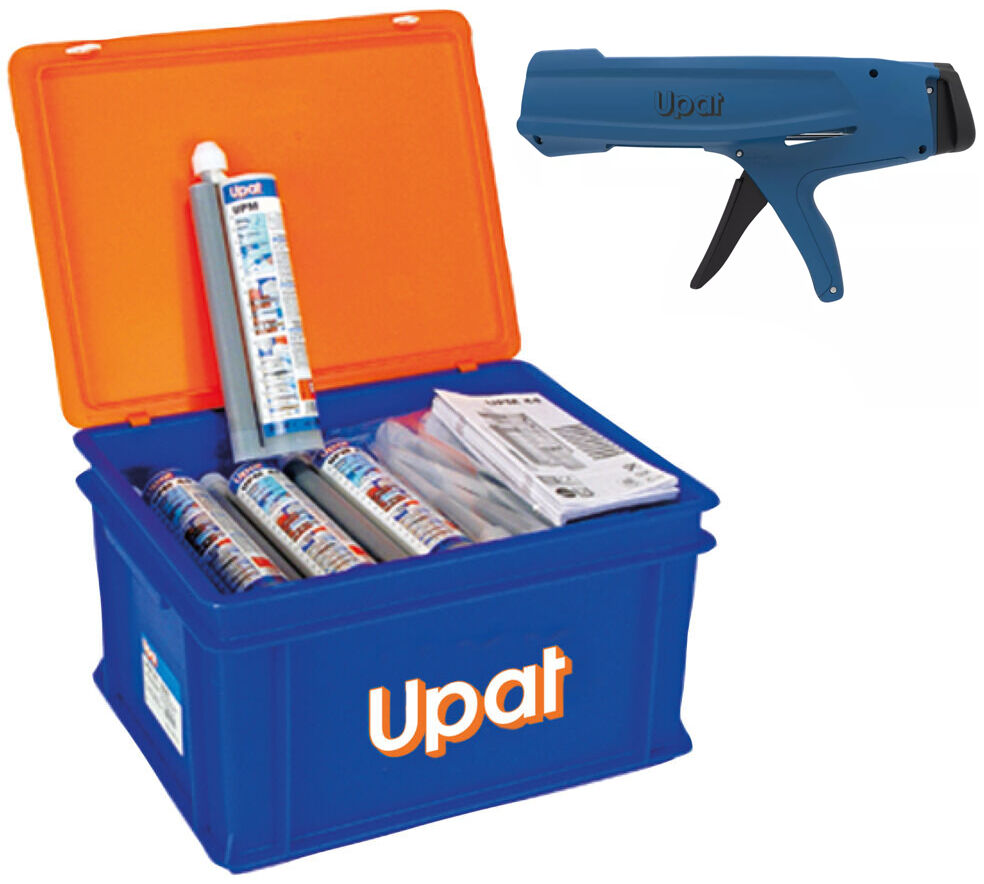 Produktbild: "Upat Injektionsmörtel BOX UPM 33-360"