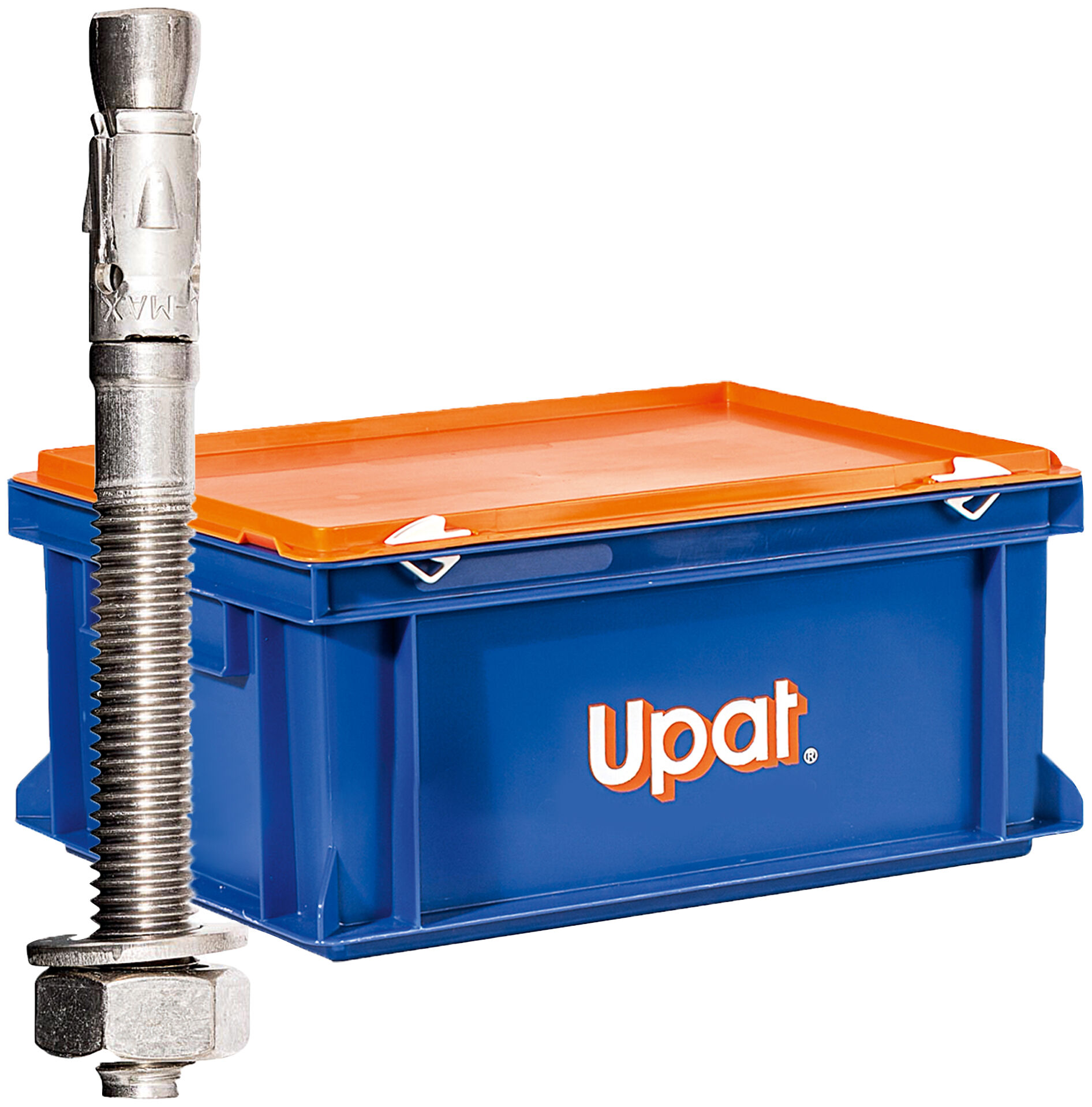 Product Picture: "BOX MAX 10/10 R"