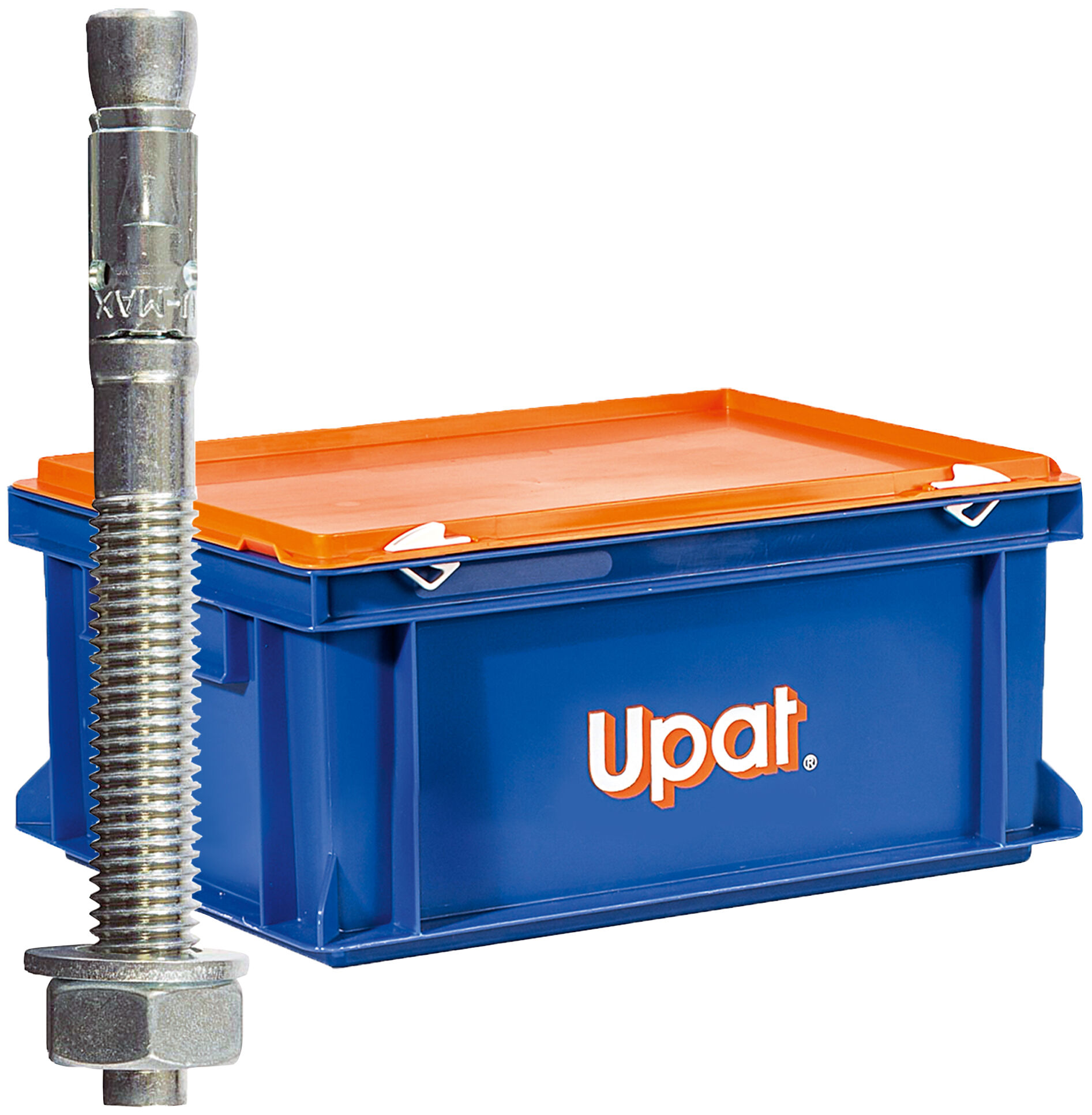 Product Picture: "BOX MAX 12/10"