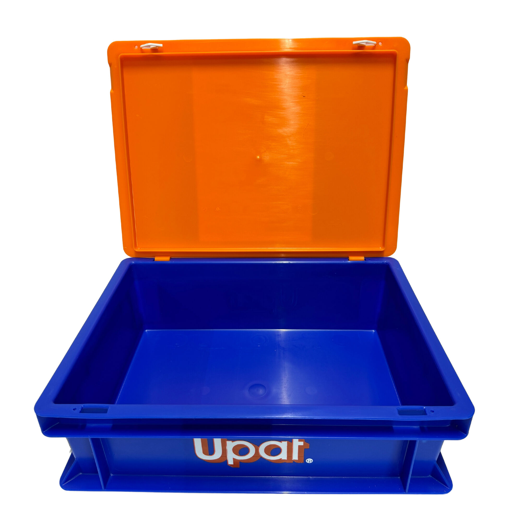 Produktbild: "UPM 33-360 Starter Box mit Zubehör für die zulassungskonforme Verarbeitung."