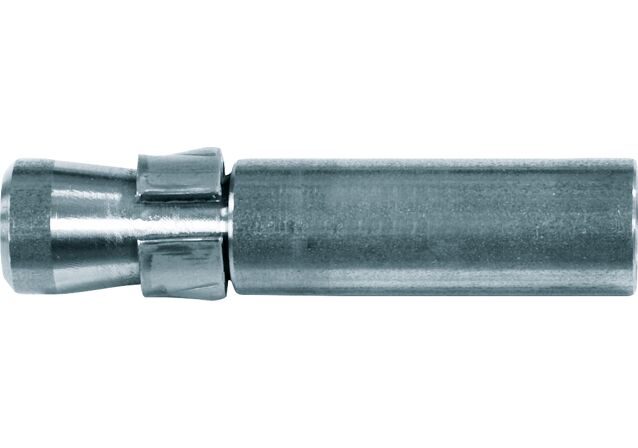 Product Picture: "fischer klipsli dübel EXA-IG M6 paslanmaz çelik A4"