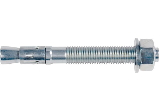 Product Picture: "Upat Express Anchor IMC 16/15/118 K gvz Short Version gvz"