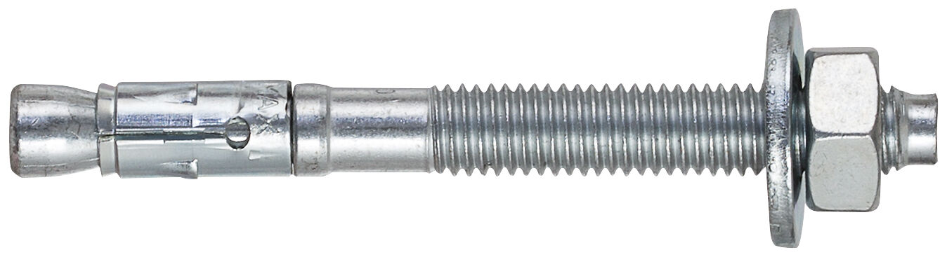 Produktbild: "Upat Expressanker MAX 12/120/220 GS gvz mit großer Scheibe"