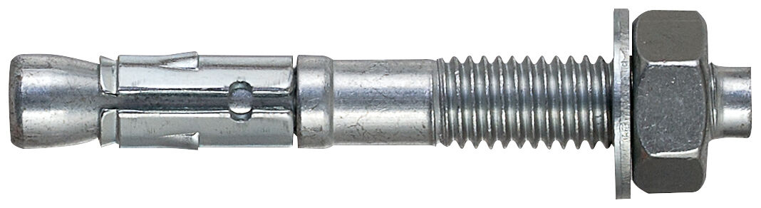 Produktbild: "Upat Expressanker MAX 10/10/75 K gvz Kurzversion"