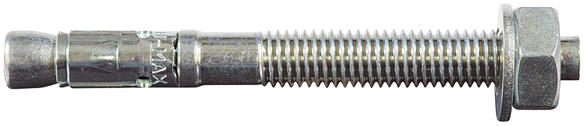 Produktbild: "Upat Expressanker MAX 12/200/300 gvz galvanisch verzinkt"