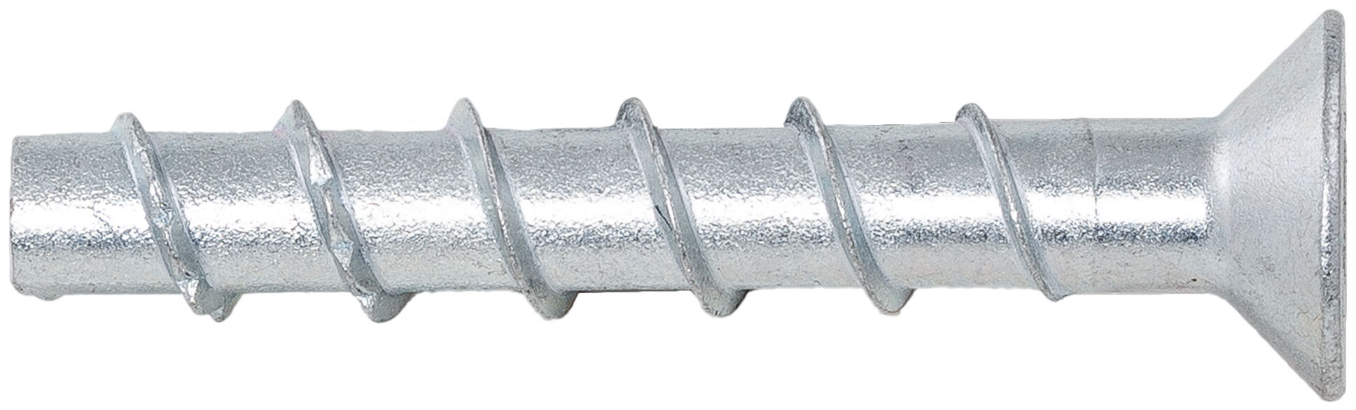 Produktbild: "Upat Betonschraube UCS 8x80 SK mit Senkkopf und TX-Antrieb"