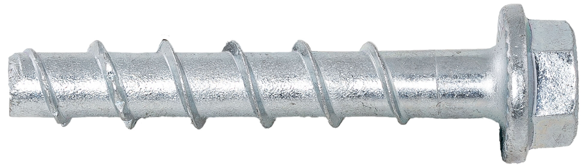 Produktbild: "Upat Betonschraube UCS 12x85 US mit Sechskantkopf und angeformter Unterlegscheibe"