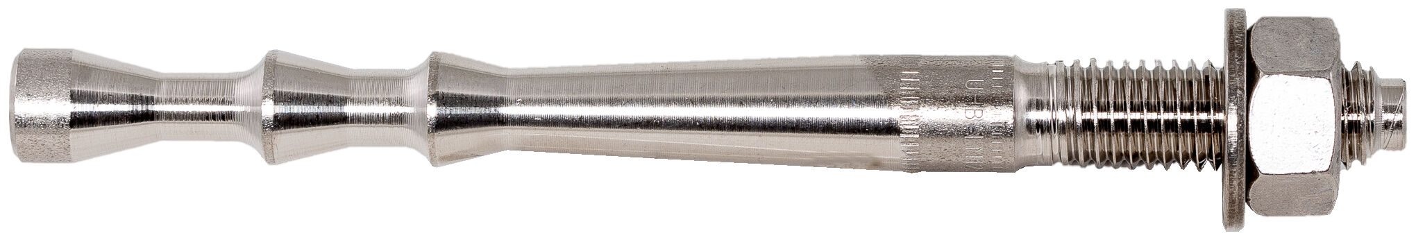 UHB-INJECT-A L M16x125/30 A4