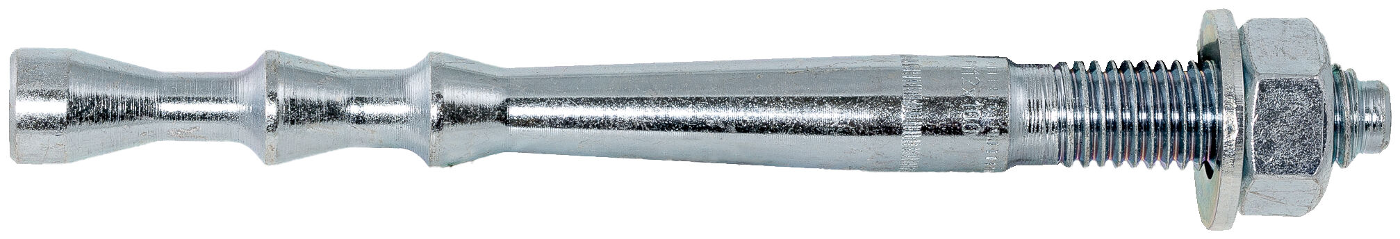 UHB-INJECT-A L M12 X 100/60