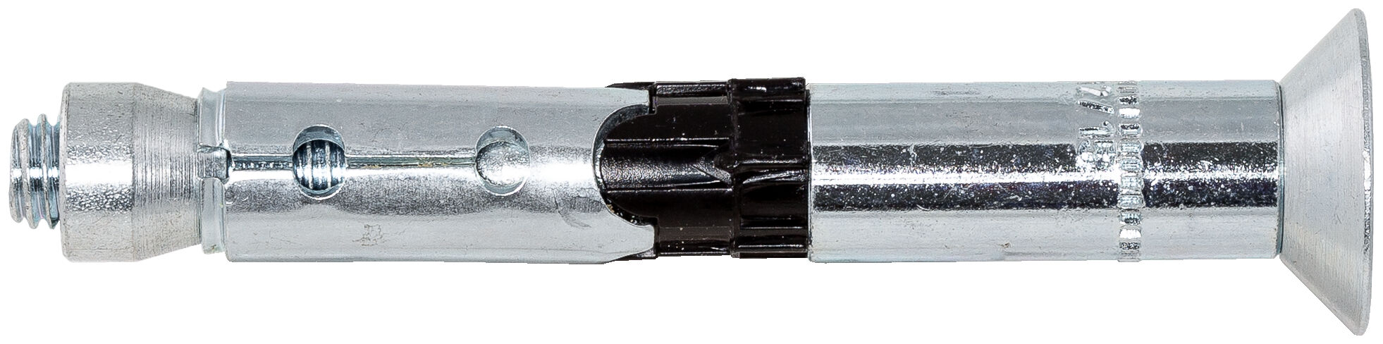 Produktbild: "Upat Hülsenanker UHS 10/25 SK mit Senkkopf"