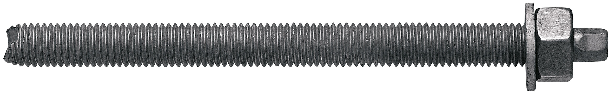 Product Picture: "Upat Ankerstang ASTA M 16 X 190 fvz thermisch verzinkt"