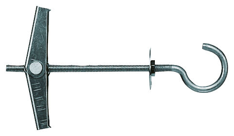 Produktbild: "Upat Kippdübel UKH M3 mit Haken"