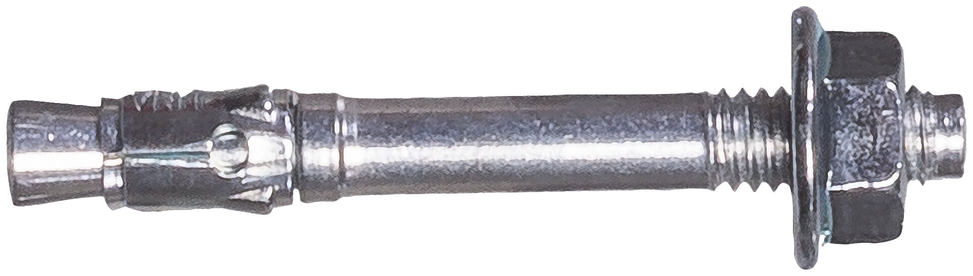 Product Picture: "UNA 6x30 M6/5"