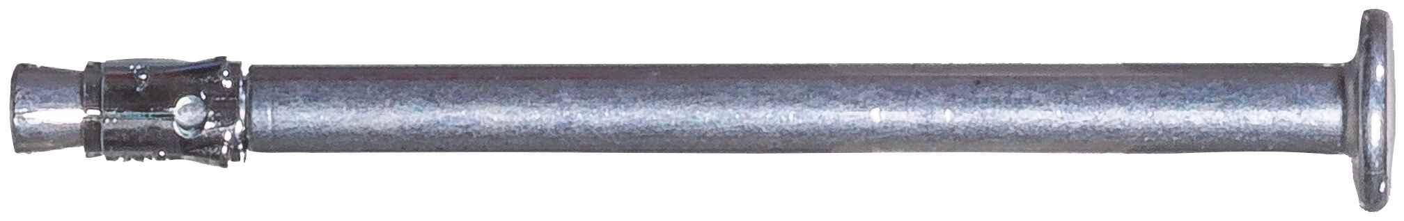 Produktbild: "Upat Nagelanker UNA 6x30/75 mit Nagelkopf"