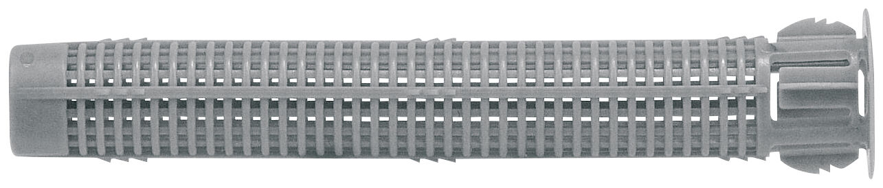 Product Picture: "Upat perforated sleeve UPM-SH 12X85 K Plastic"