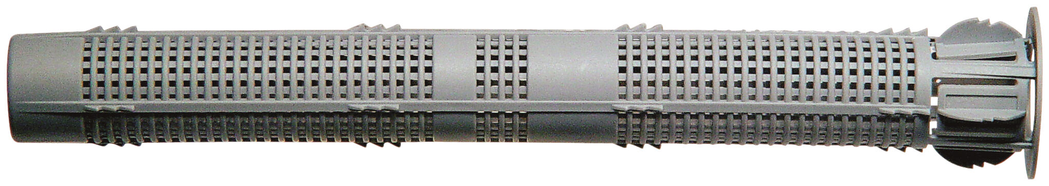 Product Picture: "Upat perforated sleeve UPM-SH 16X130 K Plastic"