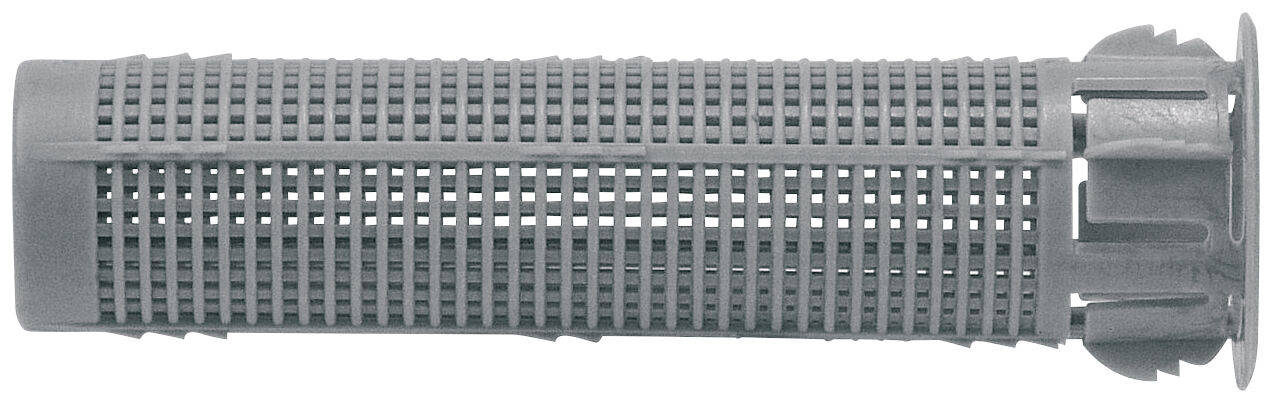 Product Picture: "Upat perforated sleeve UPM-SH 20X85 K Plastic"