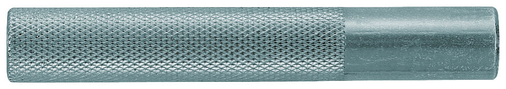 Produktbild: "Upat Innengewindeanker UPM-I 8 galvanisch verzinkt"